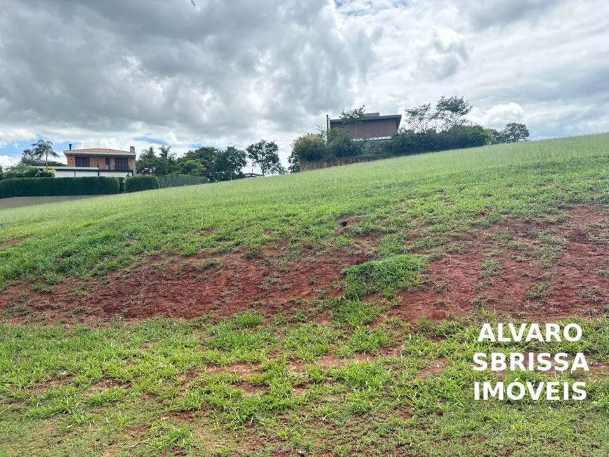 Foto 3 de Terreno / Lote à venda, 1591m2 em Jardim Monte Verde, Itatiba - SP