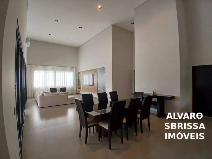 Foto 7 de Casa de Condomínio com 4 quartos à venda, 1000m2 em Jardim Plaza Athénée, Itu - SP