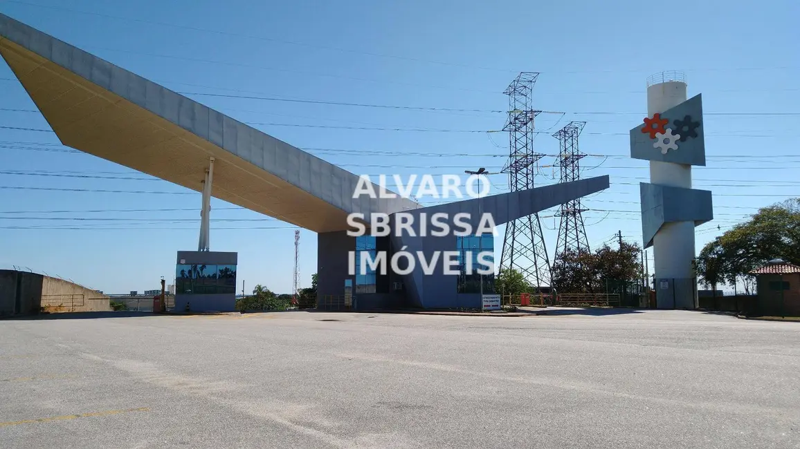 Foto 2 de Terreno / Lote à venda, 27m2 em Jardim Emicol, Itu - SP