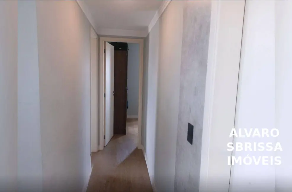 Foto 5 de Apartamento com 2 quartos à venda, 78m2 em Vila Esperança, Itu - SP