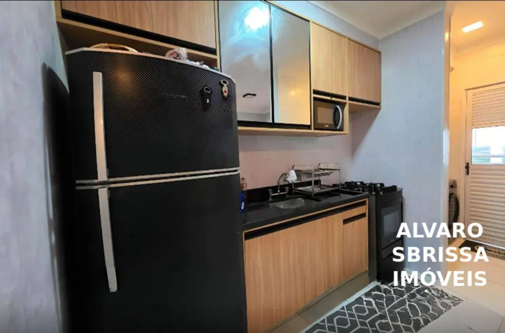 Foto 3 de Apartamento com 2 quartos à venda, 78m2 em Vila Esperança, Itu - SP