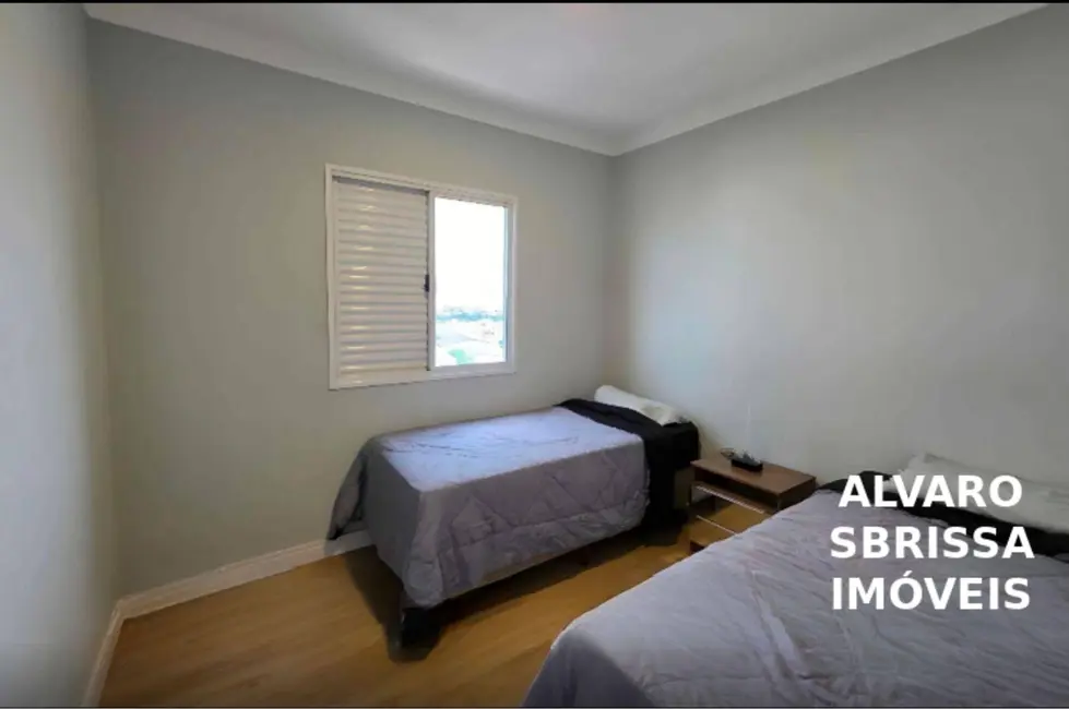 Foto 6 de Apartamento com 2 quartos à venda, 78m2 em Vila Esperança, Itu - SP