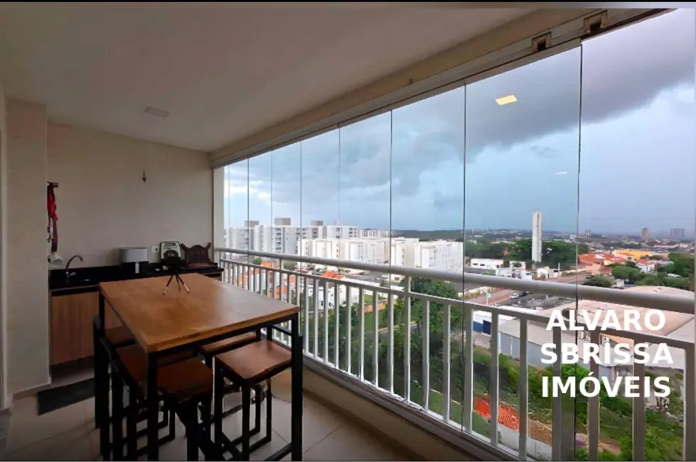 Foto 4 de Apartamento com 2 quartos à venda, 78m2 em Vila Esperança, Itu - SP