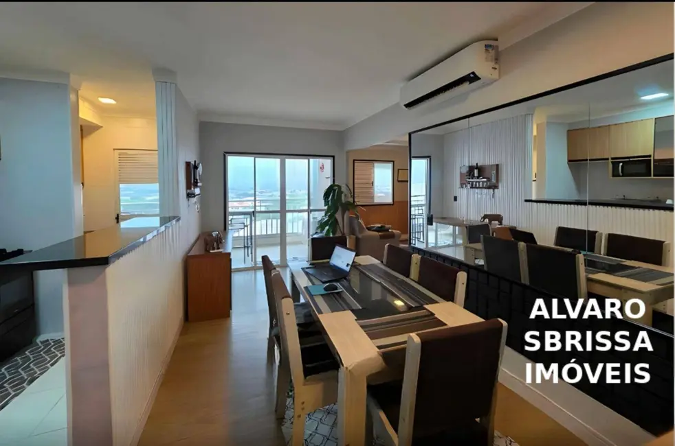 Foto 1 de Apartamento com 2 quartos à venda, 78m2 em Vila Esperança, Itu - SP