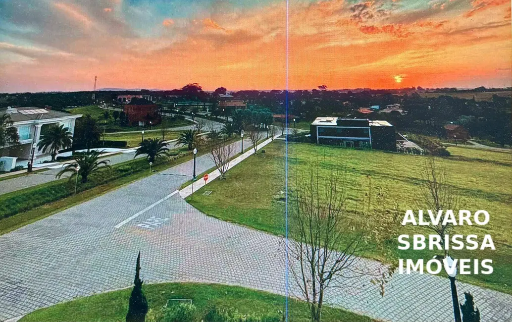 Foto 2 de Terreno / Lote à venda, 1500m2 em Porto Feliz - SP