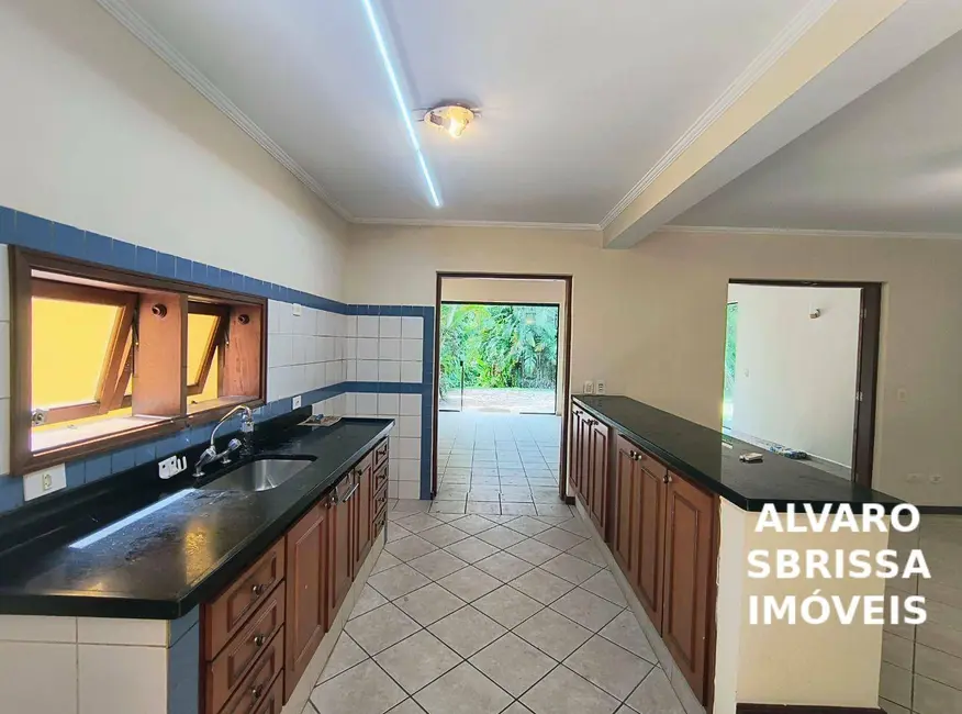 Foto 6 de Casa de Condomínio com 3 quartos à venda e para alugar, 1000m2 em Chácara Flora, Itu - SP