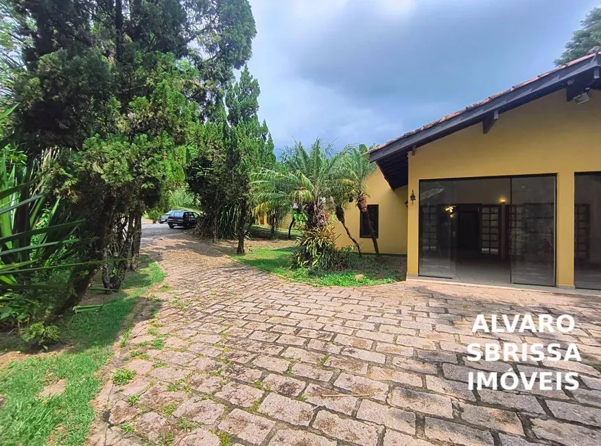 Foto 3 de Casa de Condomínio com 3 quartos à venda e para alugar, 1000m2 em Chácara Flora, Itu - SP