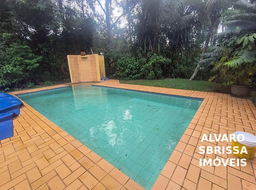 Foto 5 de Casa de Condomínio com 3 quartos à venda e para alugar, 1000m2 em Chácara Flora, Itu - SP