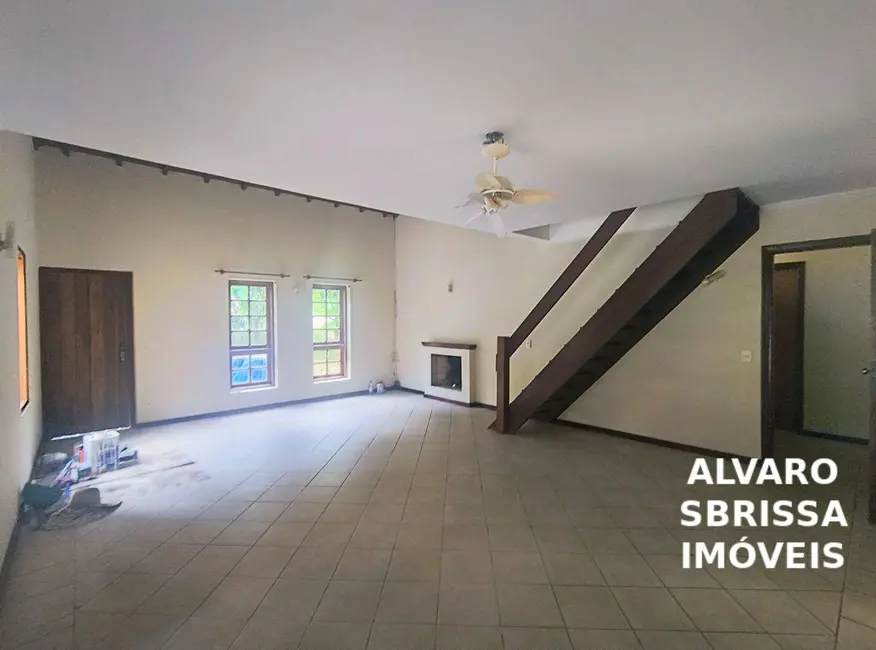 Foto 2 de Casa de Condomínio com 3 quartos à venda e para alugar, 1000m2 em Chácara Flora, Itu - SP