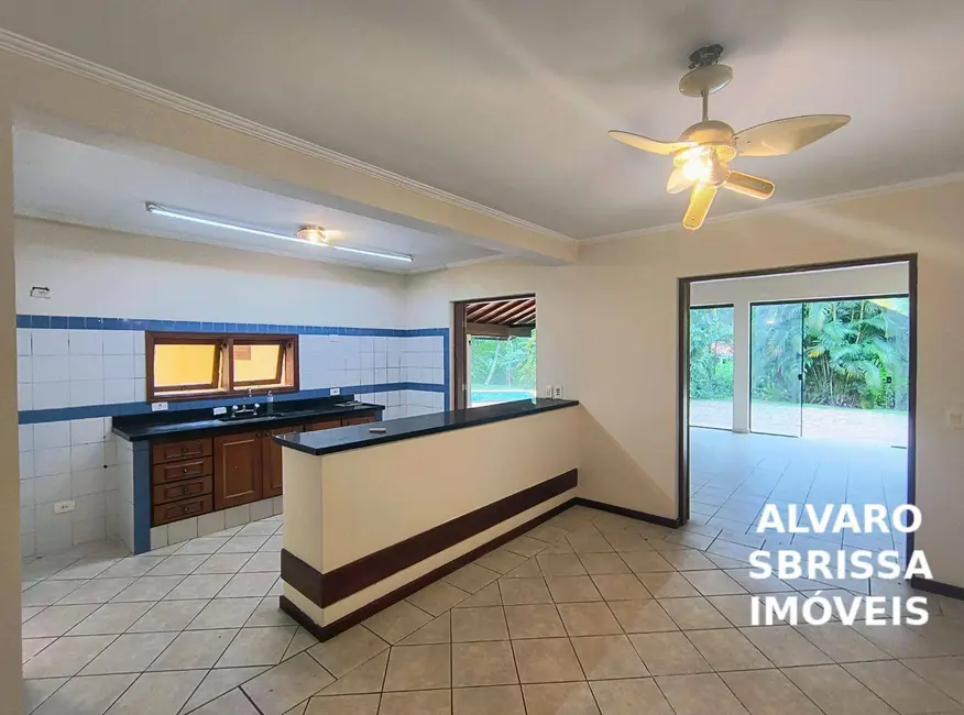 Foto 7 de Casa de Condomínio com 3 quartos à venda e para alugar, 1000m2 em Chácara Flora, Itu - SP