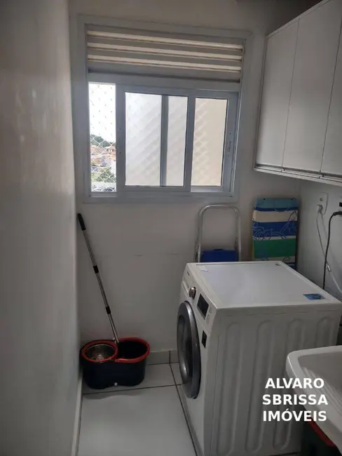 Foto 6 de Apartamento com 2 quartos à venda, 70m2 em Itu - SP
