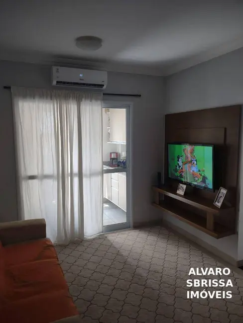 Foto 2 de Apartamento com 2 quartos à venda, 70m2 em Itu - SP