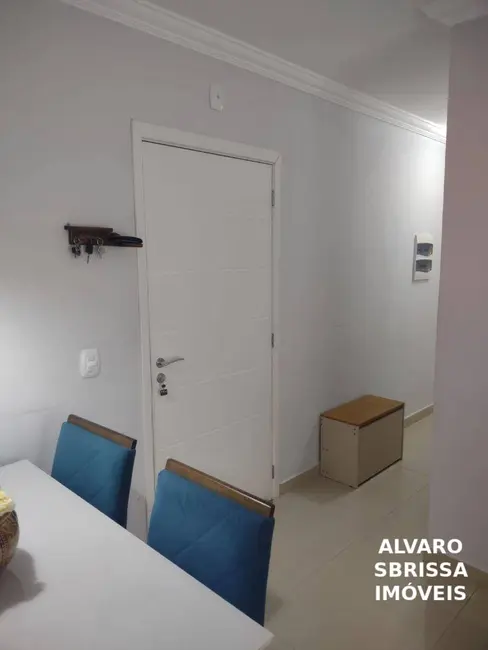 Foto 5 de Apartamento com 2 quartos à venda, 70m2 em Itu - SP