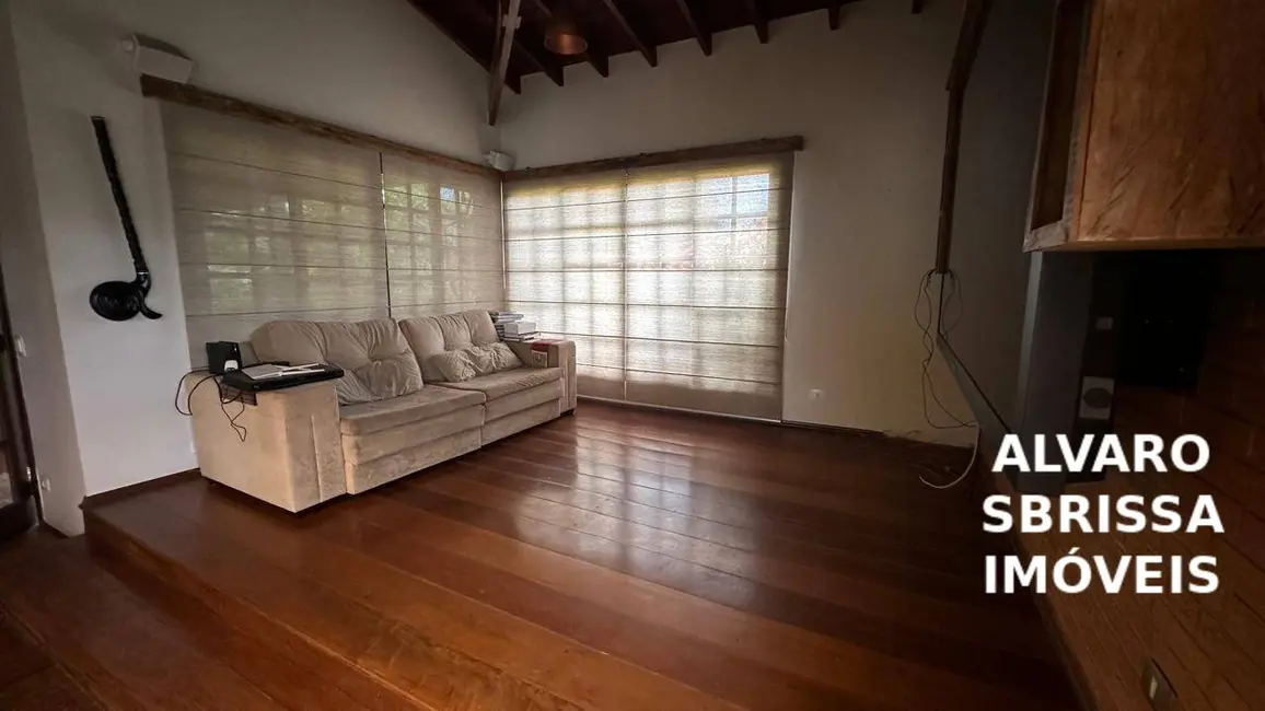 Foto 7 de Chácara com 3 quartos à venda, 1000m2 em Santa Inês, Itu - SP