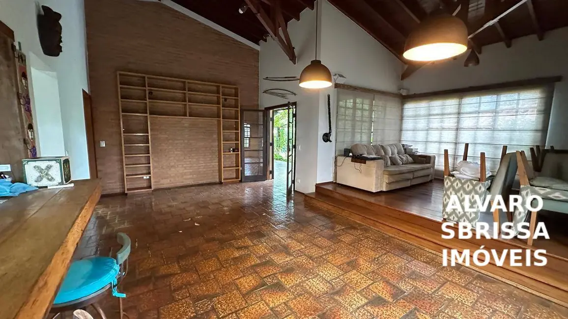 Foto 6 de Chácara com 3 quartos à venda, 1000m2 em Santa Inês, Itu - SP