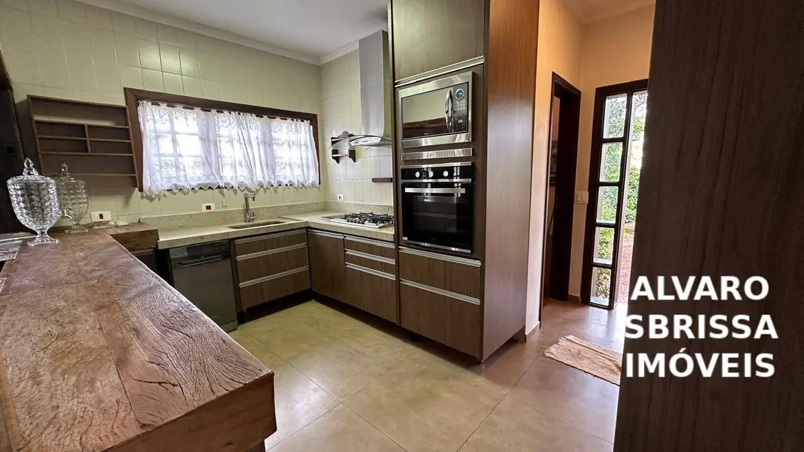 Foto 3 de Chácara com 3 quartos à venda, 1000m2 em Santa Inês, Itu - SP