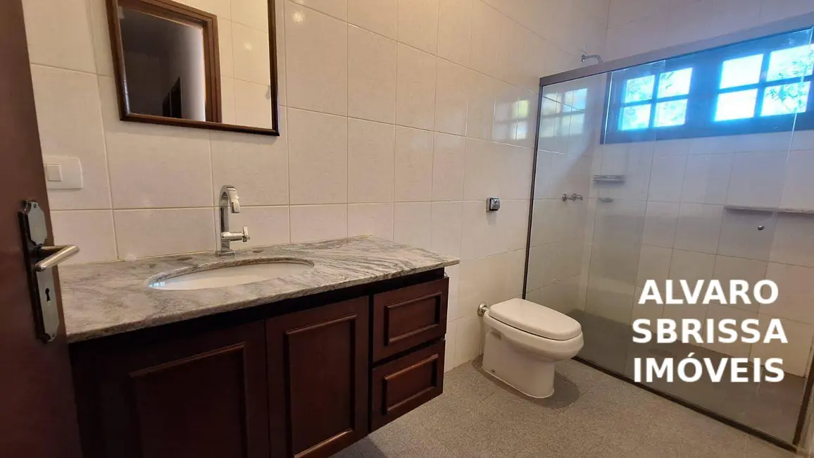 Foto 6 de Chácara com 3 quartos à venda, 1000m2 em Santa Inês, Itu - SP