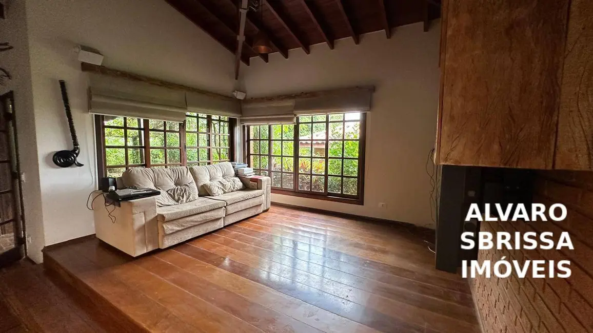 Foto 9 de Chácara com 3 quartos à venda, 1000m2 em Santa Inês, Itu - SP