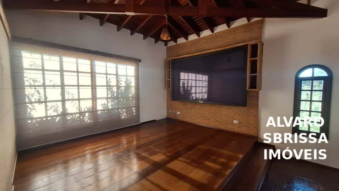 Foto 9 de Chácara com 3 quartos à venda, 1000m2 em Santa Inês, Itu - SP