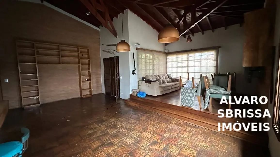Foto 4 de Chácara com 3 quartos à venda, 1000m2 em Santa Inês, Itu - SP
