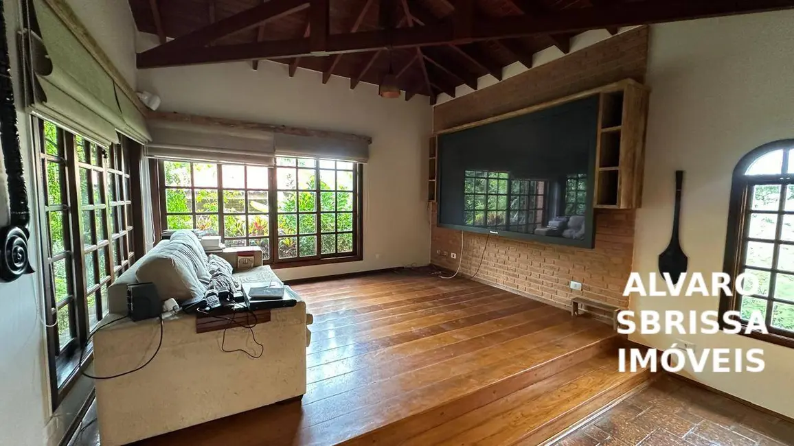 Foto 8 de Chácara com 3 quartos à venda, 1000m2 em Santa Inês, Itu - SP