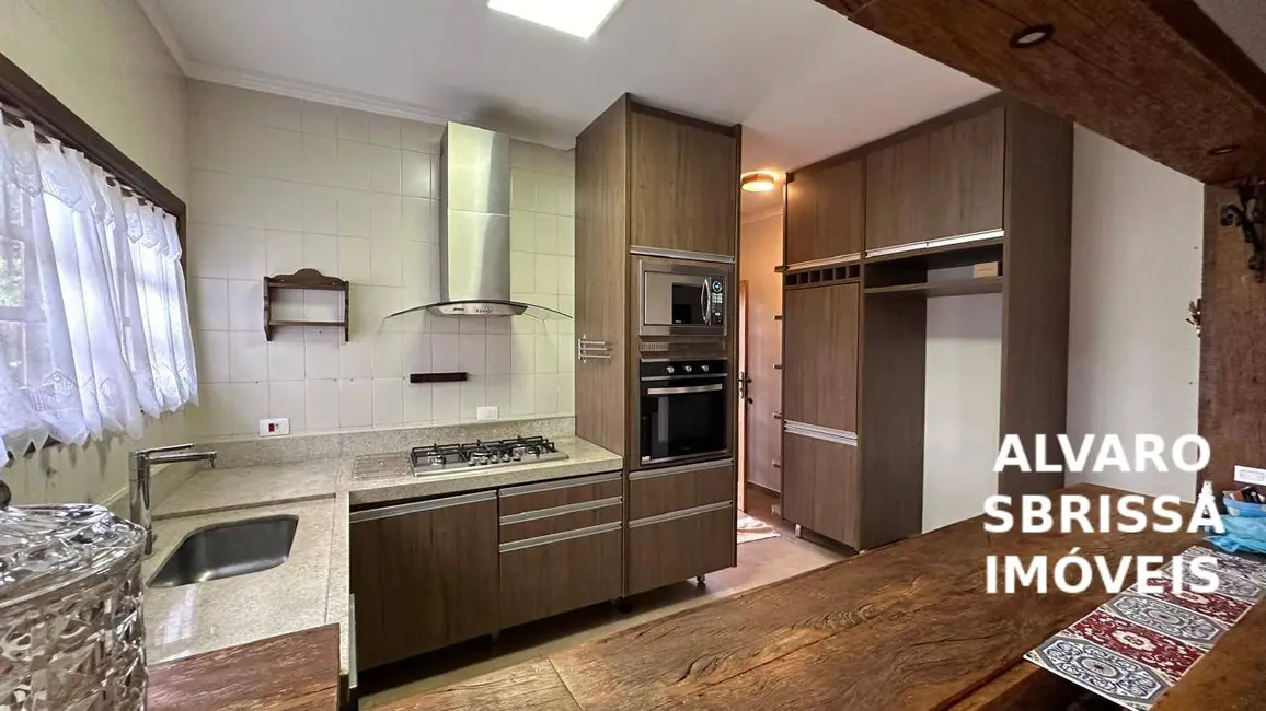 Foto 1 de Chácara com 3 quartos à venda, 1000m2 em Santa Inês, Itu - SP