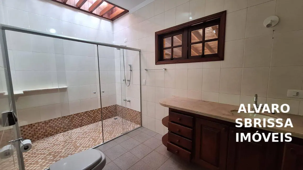 Foto 8 de Chácara com 3 quartos à venda, 1000m2 em Santa Inês, Itu - SP