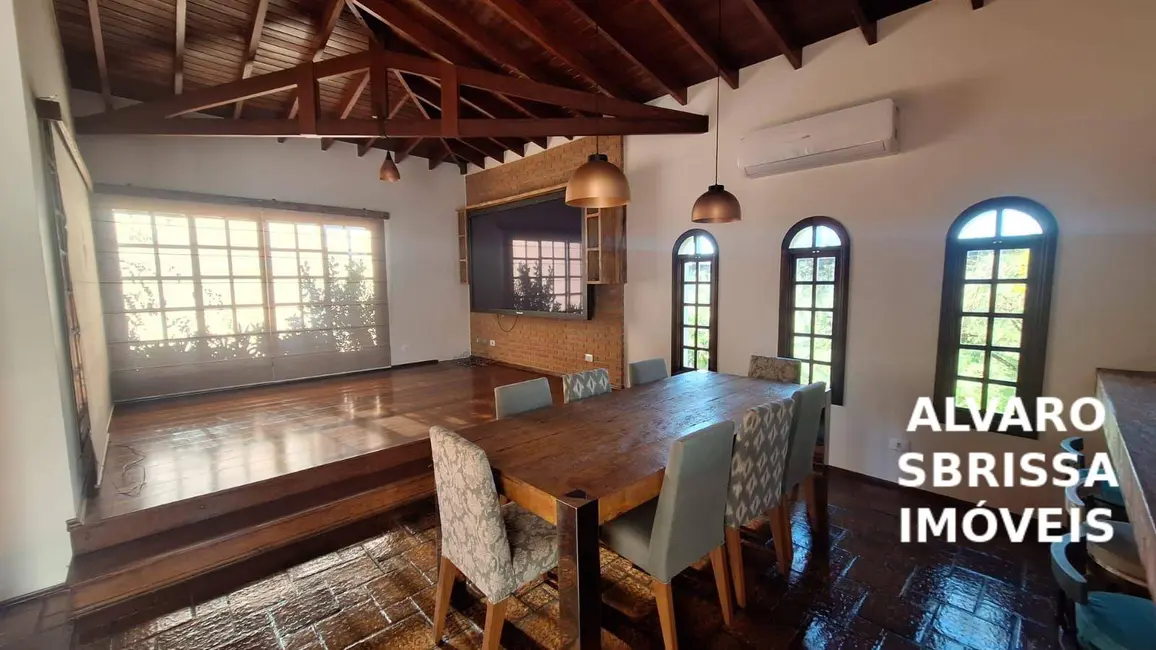 Foto 1 de Chácara com 3 quartos à venda, 1000m2 em Santa Inês, Itu - SP
