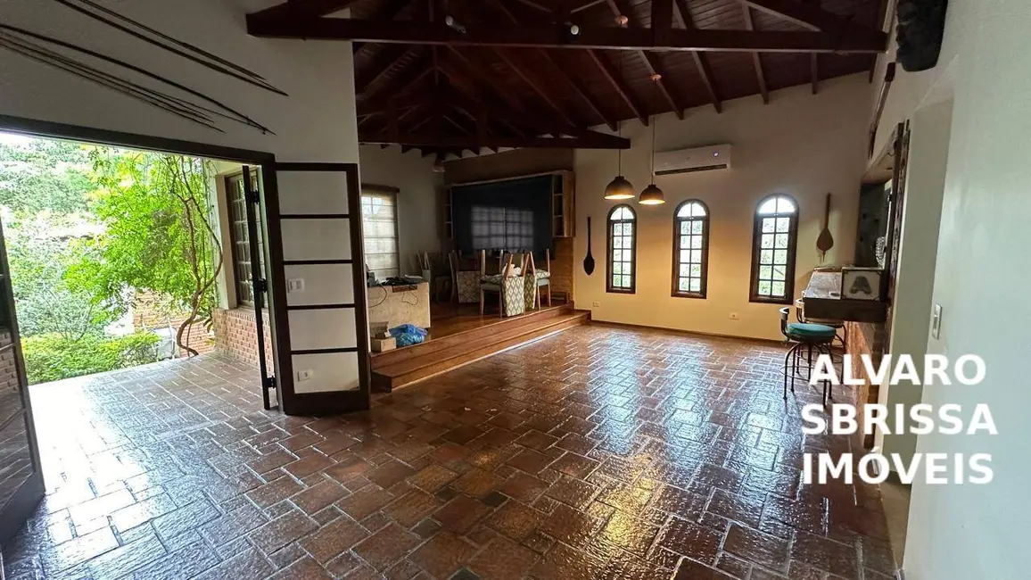 Foto 5 de Chácara com 3 quartos à venda, 1000m2 em Santa Inês, Itu - SP