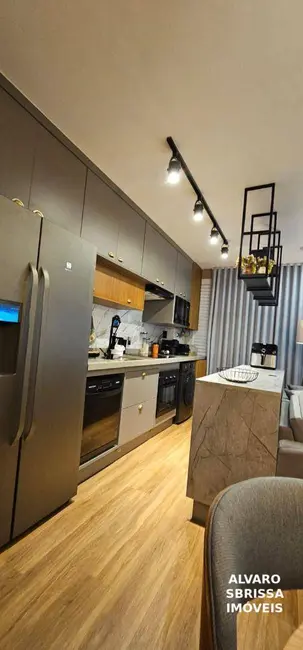 Foto 5 de Apartamento com 2 quartos à venda, 47m2 em Nossa Senhora Aparecida, Itu - SP