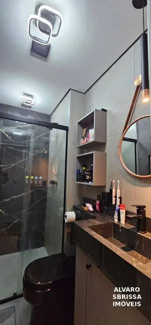 Foto 7 de Apartamento com 2 quartos à venda, 47m2 em Nossa Senhora Aparecida, Itu - SP