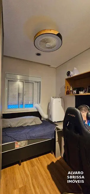 Foto 9 de Apartamento com 2 quartos à venda, 47m2 em Nossa Senhora Aparecida, Itu - SP