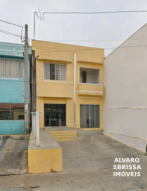 Foto 1 de Sala Comercial para alugar, 270m2 em Centro, Itu - SP