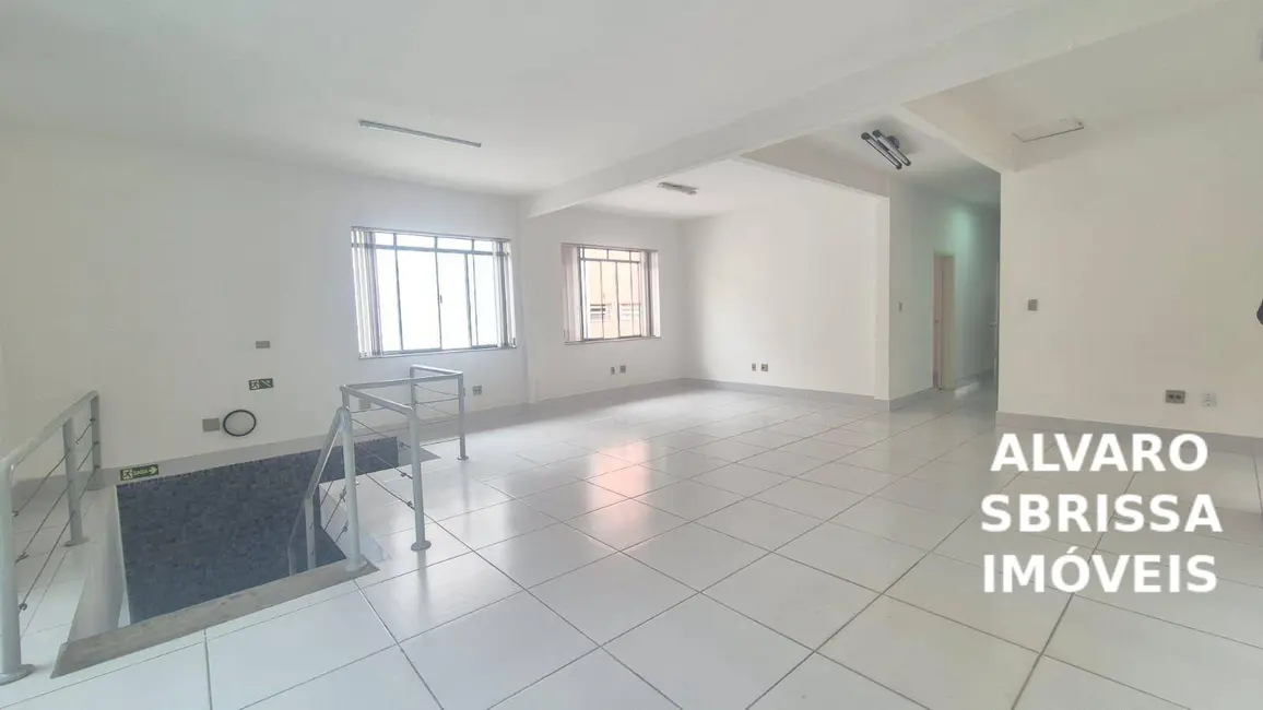Sala Comercial para alugar, 123m2 em Jardim Vergueiro, Sorocaba - SP - imagem 2 Foto 2 de Sala Comercial para alugar, 123m2 em Jardim Vergueiro, Sorocaba - SP