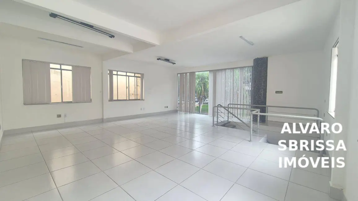 Sala Comercial para alugar, 123m2 em Jardim Vergueiro, Sorocaba - SP - imagem 6 Foto 6 de Sala Comercial para alugar, 123m2 em Jardim Vergueiro, Sorocaba - SP