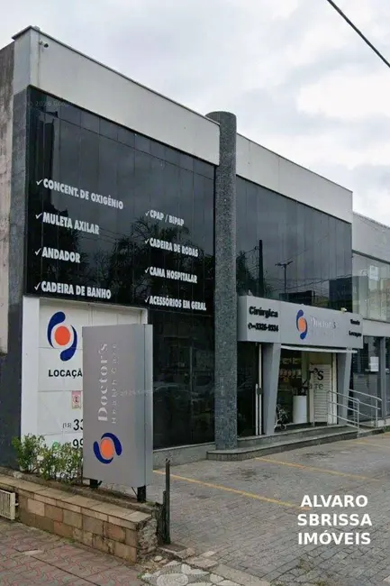 Foto 1 de Sala Comercial para alugar, 123m2 em Jardim Vergueiro, Sorocaba - SP