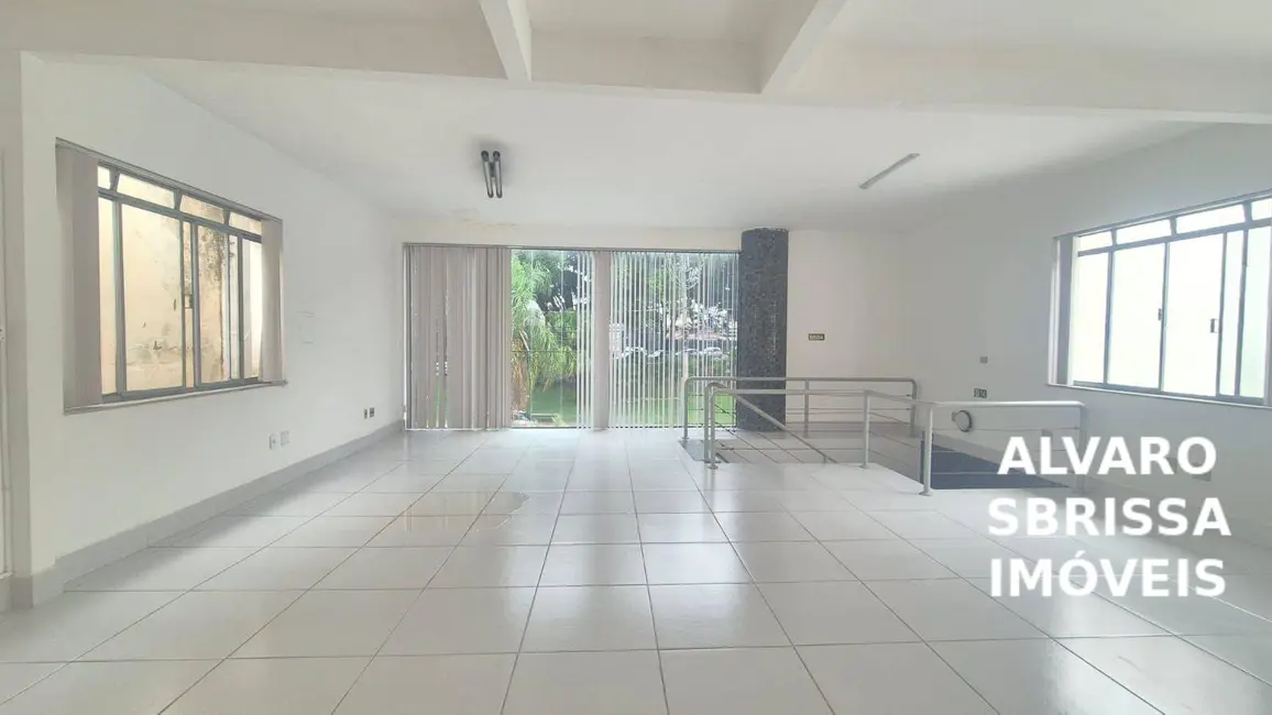 Sala Comercial para alugar, 123m2 em Jardim Vergueiro, Sorocaba - SP - imagem 1 Foto 1 de Sala Comercial para alugar, 123m2 em Jardim Vergueiro, Sorocaba - SP