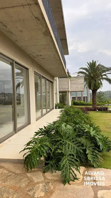 Foto 9 de Casa de Condomínio com 6 quartos à venda, 2304m2 em Itu - SP