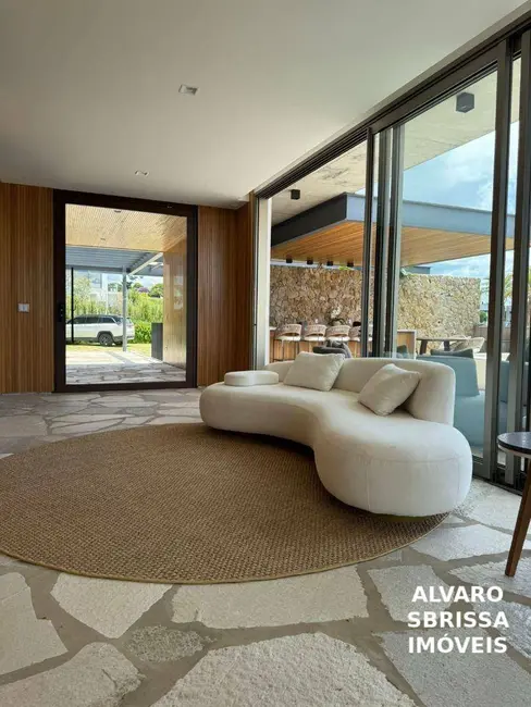 Foto 1 de Casa de Condomínio com 6 quartos à venda, 2304m2 em Itu - SP