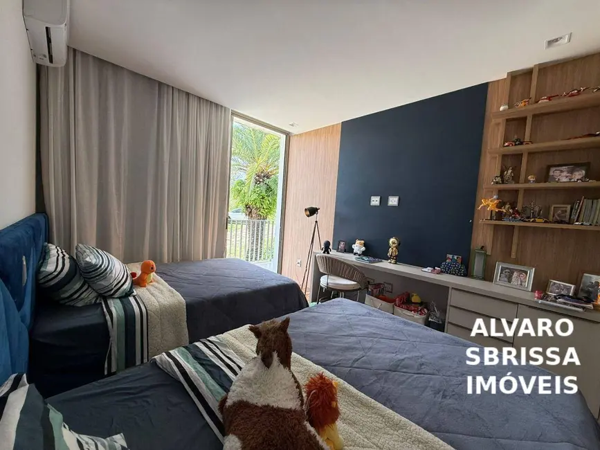 Foto 7 de Casa de Condomínio com 6 quartos à venda, 2304m2 em Itu - SP