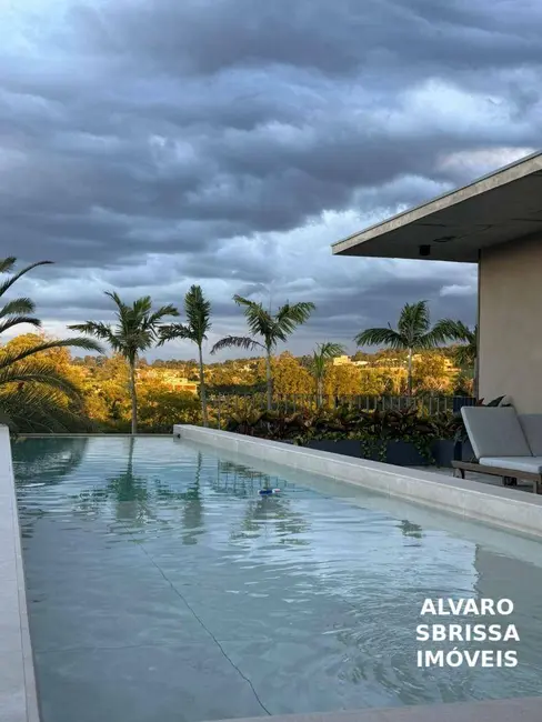 Foto 2 de Casa de Condomínio com 6 quartos à venda, 2304m2 em Itu - SP