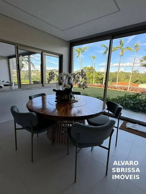 Foto 4 de Casa de Condomínio com 6 quartos à venda, 2304m2 em Itu - SP