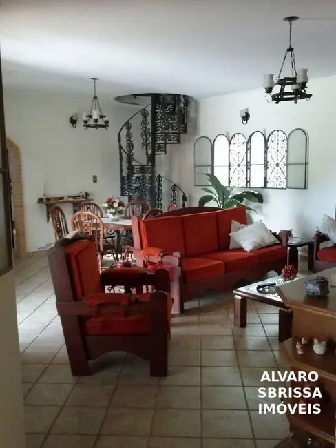 Foto 7 de Chácara com 4 quartos à venda, 1000m2 em Santa Inês, Itu - SP