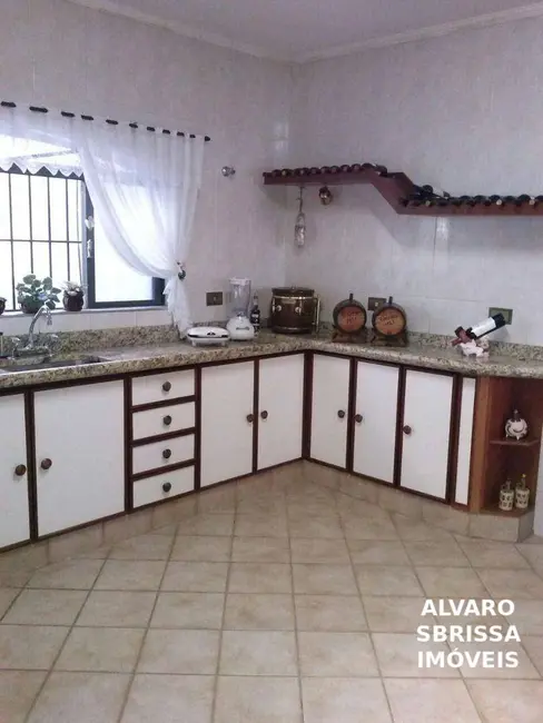 Foto 8 de Chácara com 4 quartos à venda, 1000m2 em Santa Inês, Itu - SP