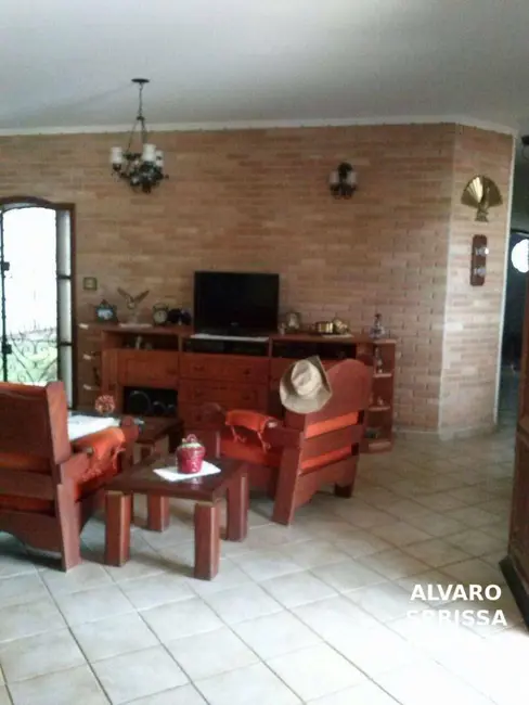 Foto 9 de Chácara com 4 quartos à venda, 1000m2 em Santa Inês, Itu - SP