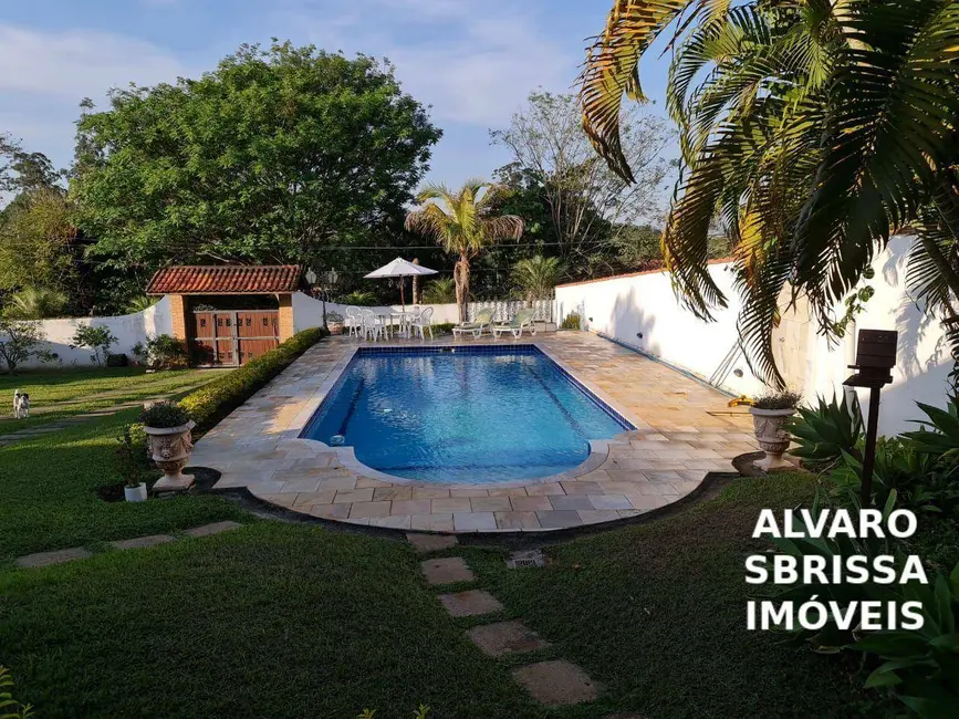 Foto 2 de Chácara com 4 quartos à venda, 1000m2 em Santa Inês, Itu - SP