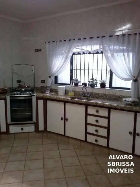 Foto 6 de Chácara com 4 quartos à venda, 1000m2 em Santa Inês, Itu - SP