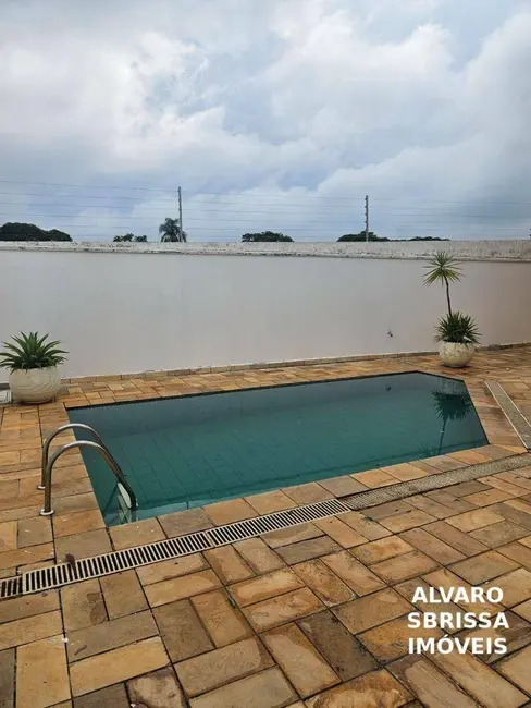 Casa com 3 quartos para alugar, 463m2 em Condomínio Portal de Itu, Itu - SP - imagem 3 Foto 3 de Casa com 3 quartos para alugar, 463m2 em Condomínio Portal de Itu, Itu - SP