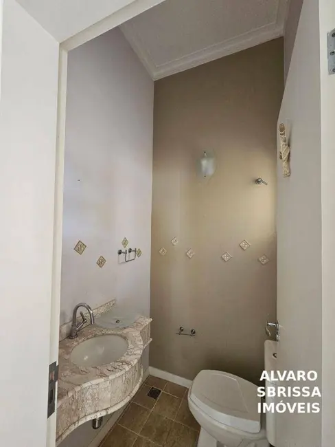 Casa com 3 quartos para alugar, 463m2 em Condomínio Portal de Itu, Itu - SP - imagem 5 Foto 5 de Casa com 3 quartos para alugar, 463m2 em Condomínio Portal de Itu, Itu - SP