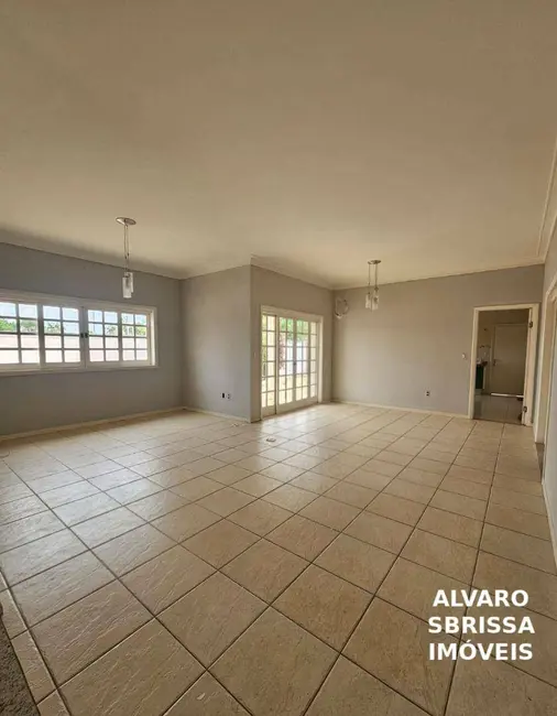 Casa com 3 quartos para alugar, 463m2 em Condomínio Portal de Itu, Itu - SP - imagem 2 Foto 2 de Casa com 3 quartos para alugar, 463m2 em Condomínio Portal de Itu, Itu - SP